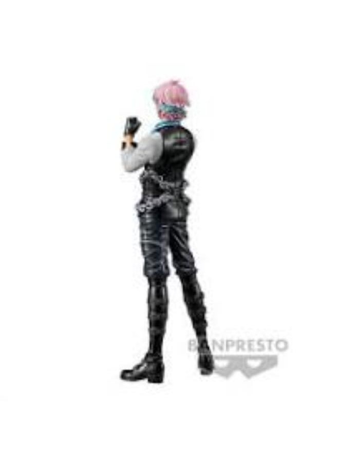 Bandai - BANPRESTO『ONE PIECE FILM RED』 DXF～THE GRANDLINE SERIES～KOBY - Image 1