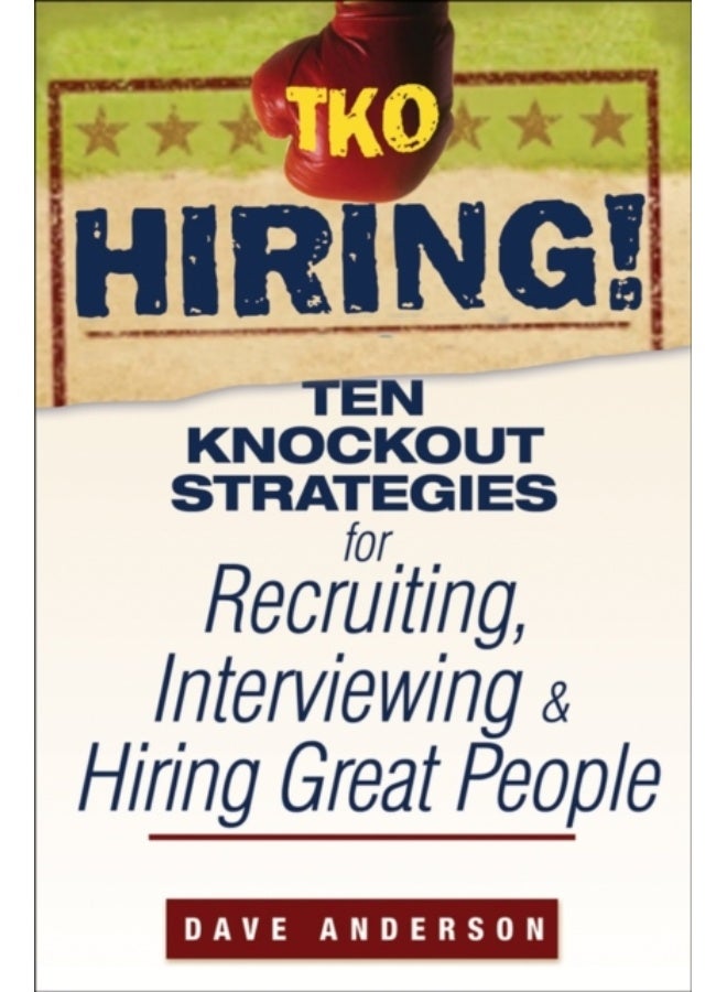 Tko Hiring!