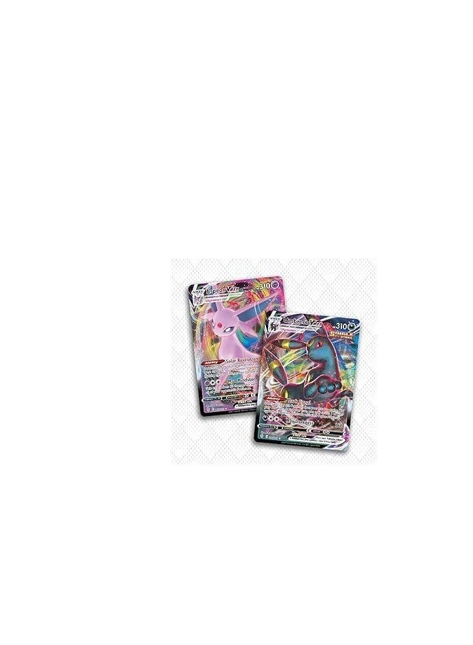 Pokemon : Sword & Shield 7: Evolving Skies Build & Battle Box - Image 5