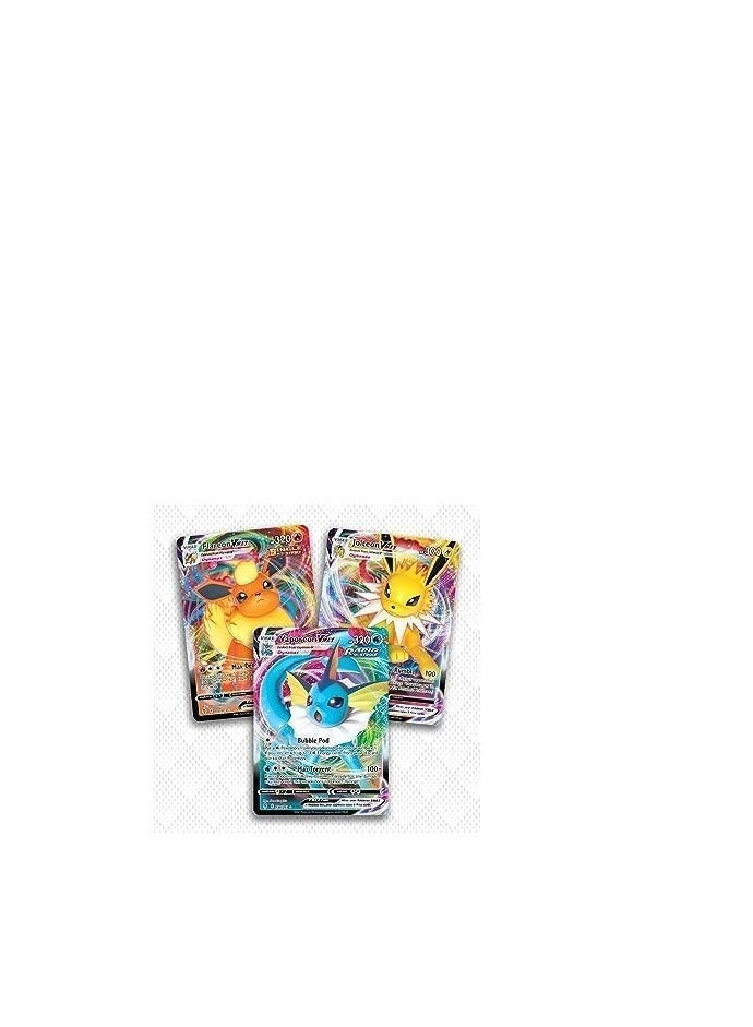 Pokemon : Sword & Shield 7: Evolving Skies Build & Battle Box - Image 4