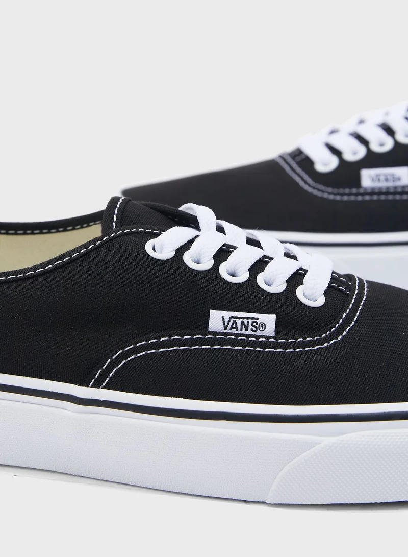 VANS Authentic