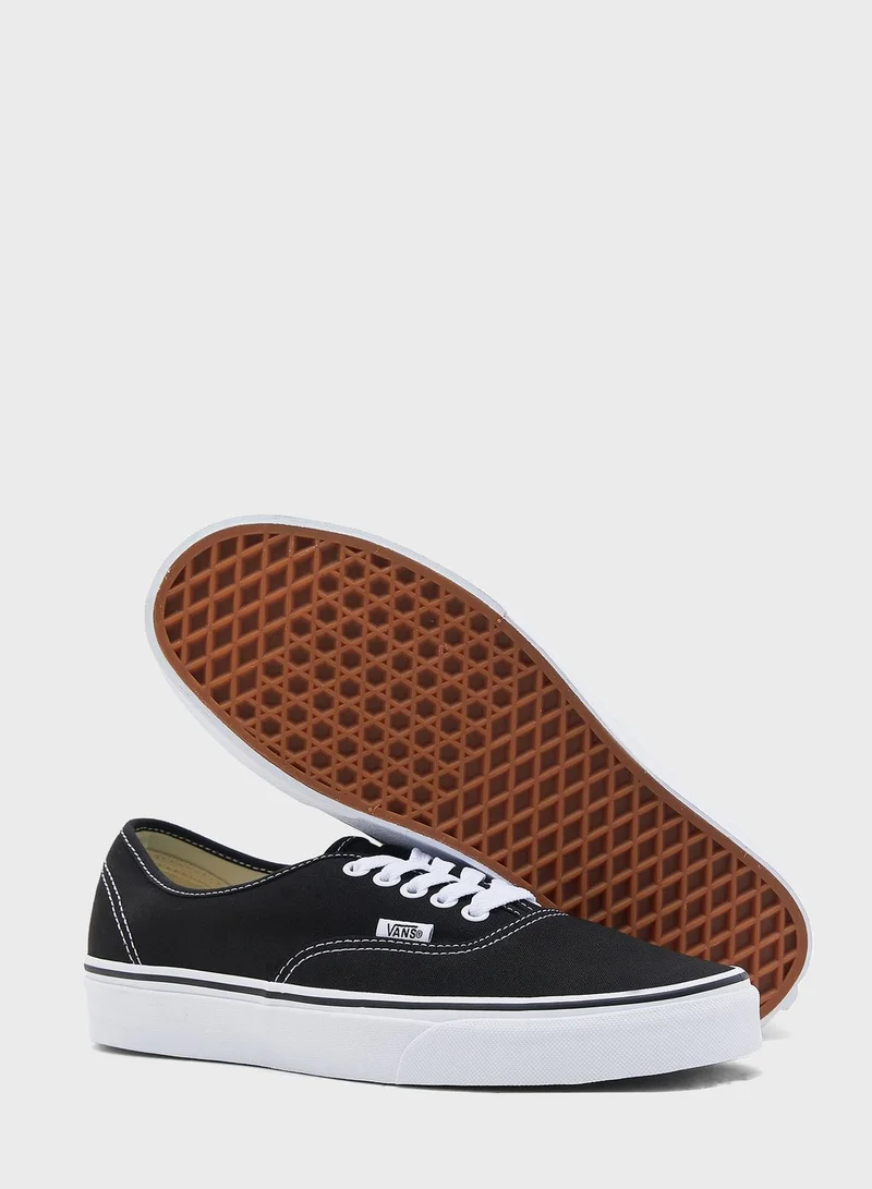 VANS Authentic