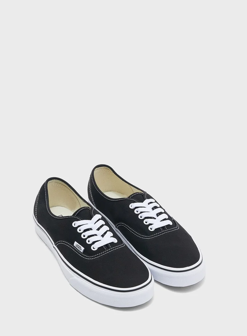 VANS Authentic