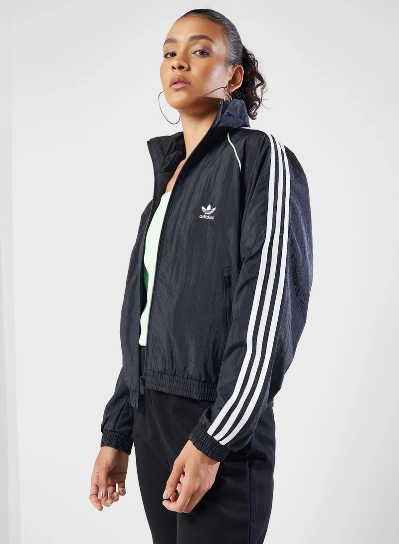 adidas Originals Logo Hoodie