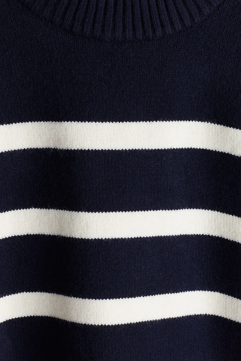 H&M Fine-Knit Jumper