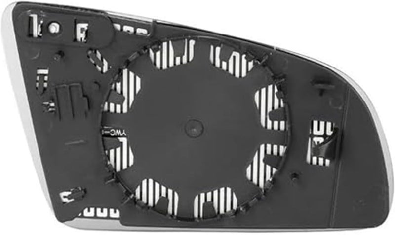 Wivplex Heated Mirror Glass for A3 A4 A6 (2005-2008) - Image 4