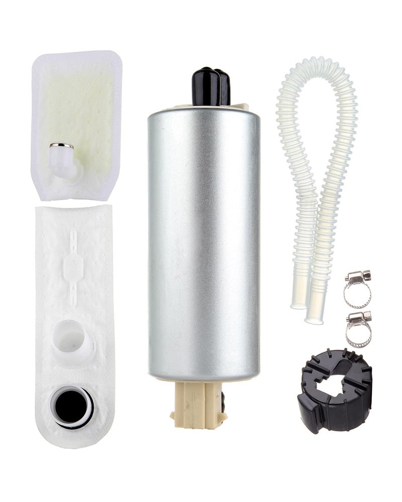 Universal Fuel Pump High Performance Replacement For 2001 2002 2003 for Chevrolet Checy Silverado Suburban for GMC Sierra 1500 2500 3500 for Pontiac for Buick OEM E3500M