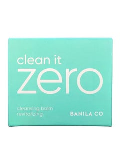 Banila Co Clean It Zero Cleansing Balm Revitalizing 3.38 fl oz 100 ml  - Image 2
