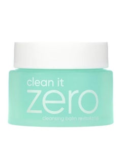 Banila Co Clean It Zero Cleansing Balm Revitalizing 3.38 fl oz 100 ml  - Image 1