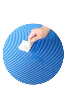 3mm Thick Non Slip Rubber Mat Ideal for Home Workout and Gyms, Eco-Friendly EVA Yoga Mat for Yoga, Pilates, Fitness with Carrying Strap - pzsku/Z5F1E210116FDFFE742F3Z/45/1741006408/0fd3809b-9f2a-420a-99a8-96298f29b3f8