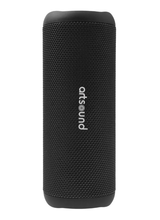 ART SOUND Waterproof Portable Bluetooth Speaker Powerful Sound and Deep Bass 14h Play Time Safe USB-C Charging Protection Medium  - Image 4