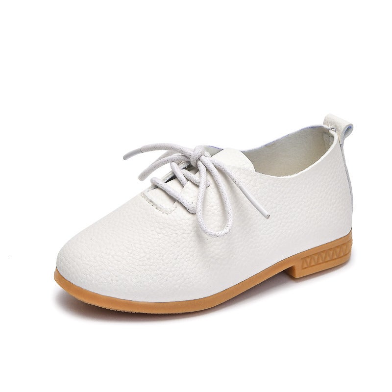 Mesh Sneakers Lightweight Flexible Sole Walking Shoes For Kids Indoor And Outdoor Activities - Image 1