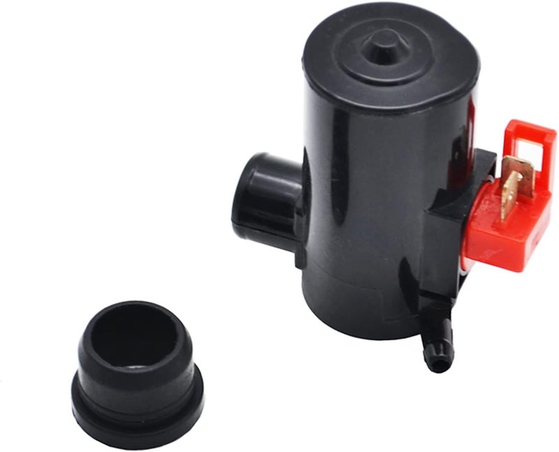 Wivplex Windshield Washer Pump for Mitsubishi Pajero V60 - Image 1