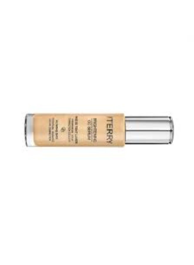 By Terry Brightening CC Serum N3 - Apricot Glow 30ml - Image 2
