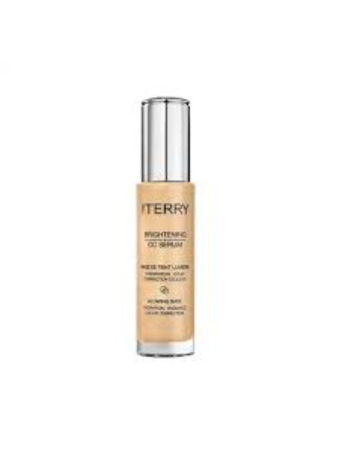 By Terry Brightening CC Serum N3 - Apricot Glow 30ml - Image 1