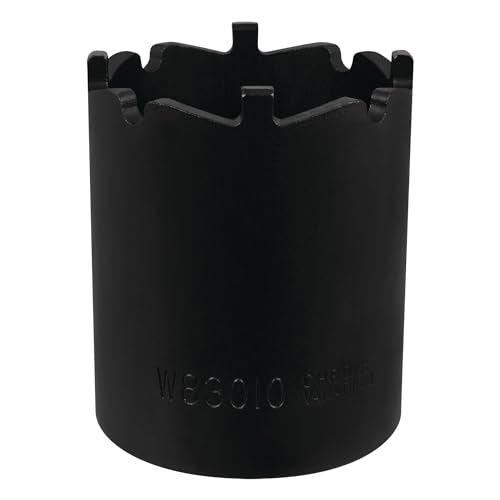 Performance Tool 4WD Spindle Nut Wrench - W83010 - Image 1