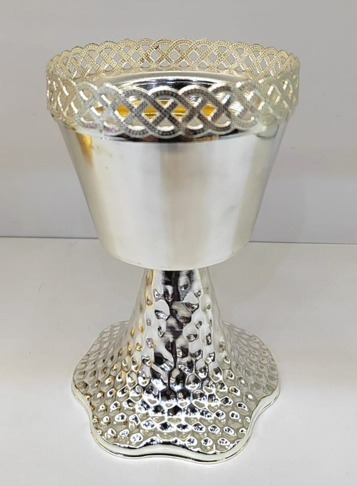 Radin Bakhoor Burner Blend of Elegance and Functionality Perfect for Weddings Homes Offices Serene Spaces like Studies Spas and Yoga Rooms Enhance Any Environment Captivating Design and Soothing Fragrances - Image 1