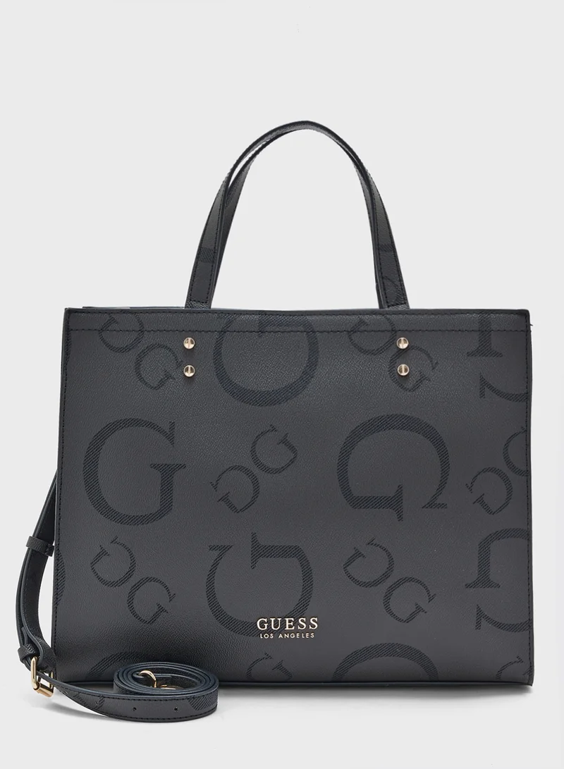 GUESS Lindey Carryall Tote