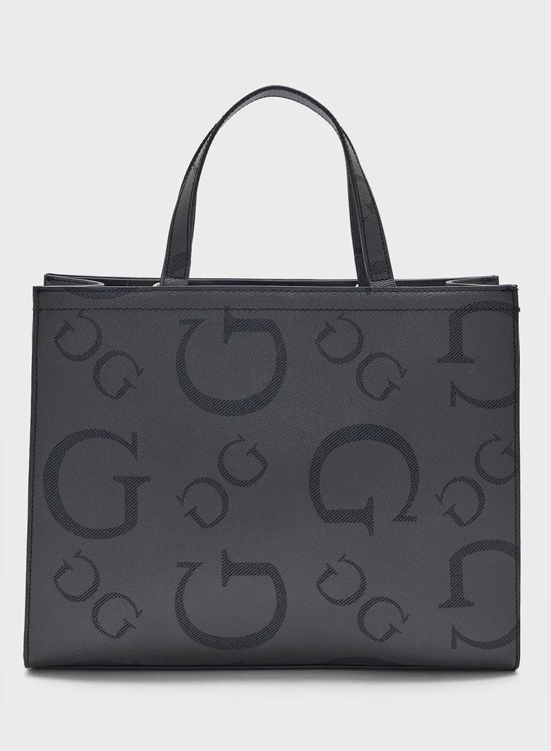 GUESS Lindey Carryall Tote