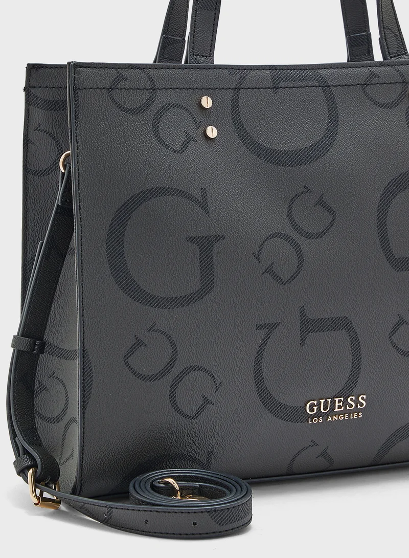 GUESS Lindey Carryall Tote