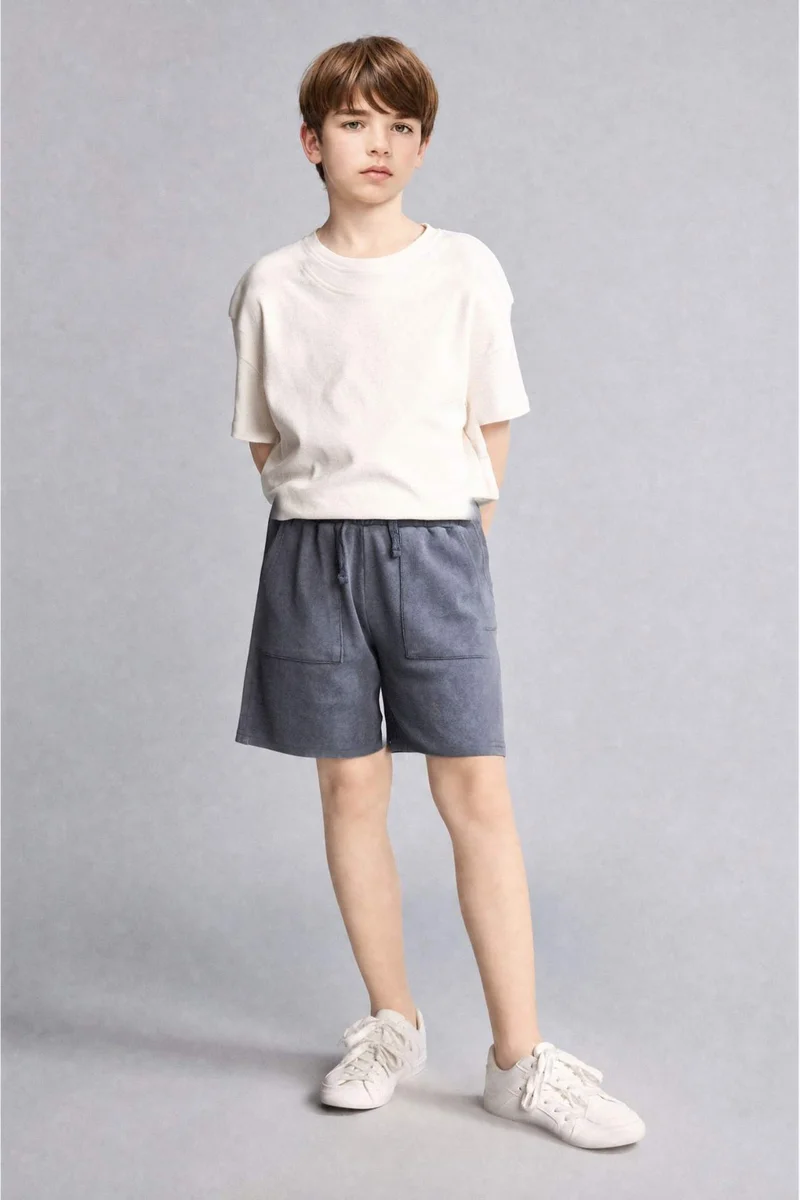 DeFacto Oversize Fit Shorts