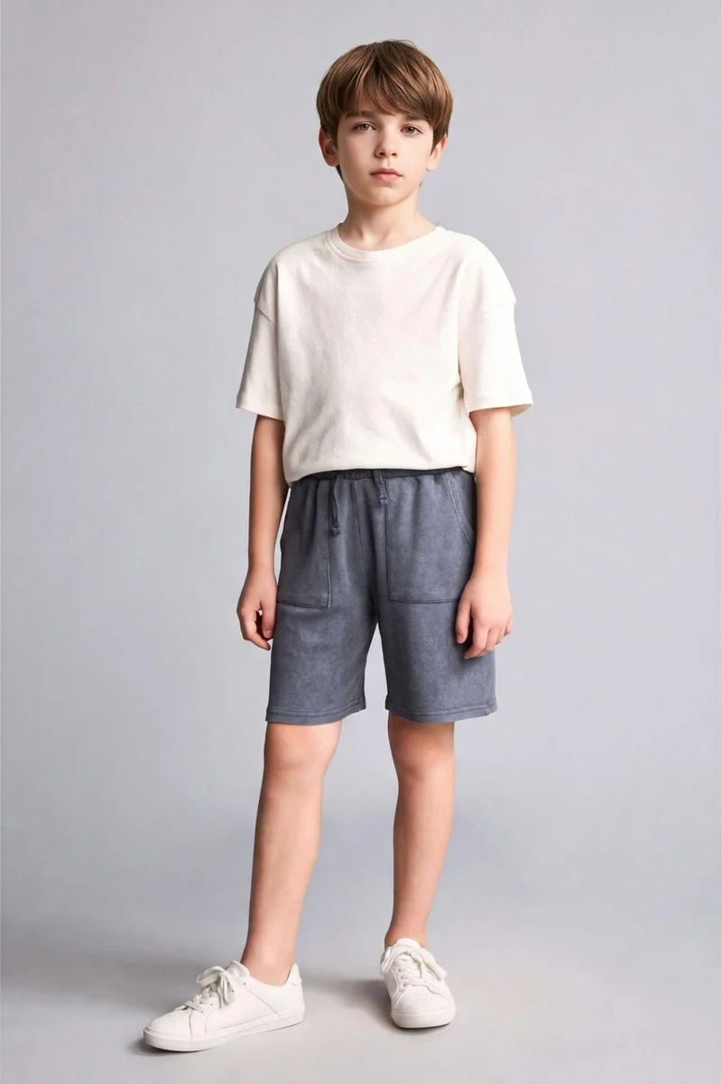 DeFacto Oversize Fit Shorts