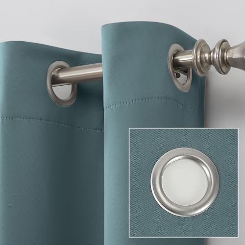 Sun Zero ستارة صن زيرو سوهو 2-pack معتمة وموفرة للطاقة، 54" x 96"، معدني - Image 2