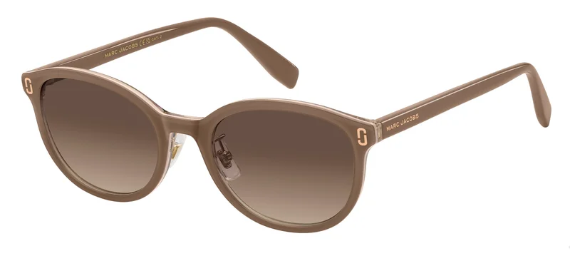 مارك جاكوبس Rectangular Sunglasses Frames