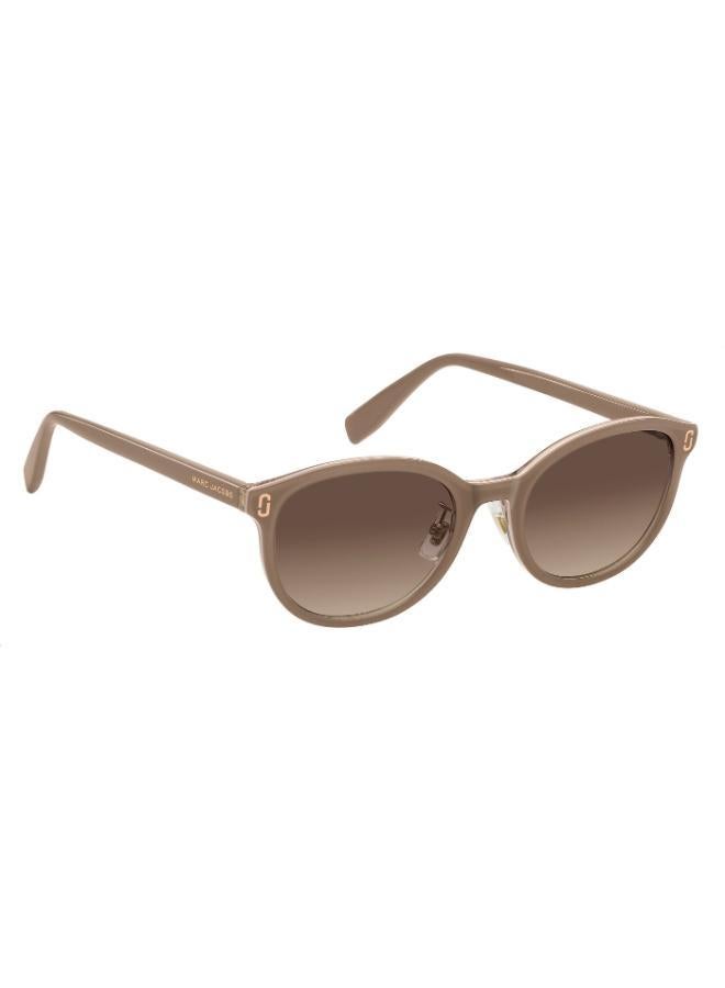 Marc Jacobs Rectangular Sunglasses Frames - Image 2