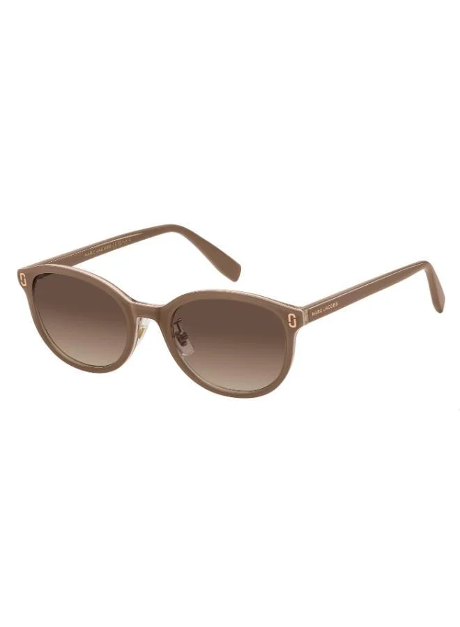 Marc Jacobs Rectangular Sunglasses Frames