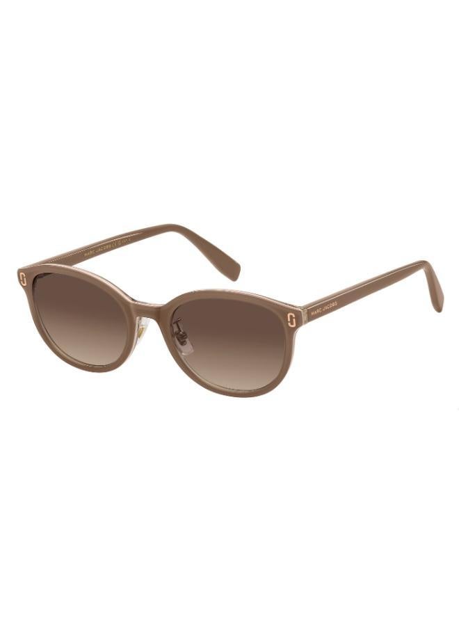 Marc Jacobs Rectangular Sunglasses Frames - Image 1