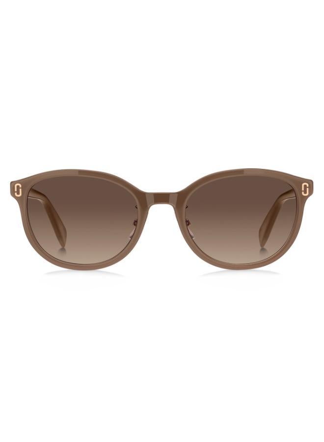 Marc Jacobs Rectangular Sunglasses Frames - Image 3