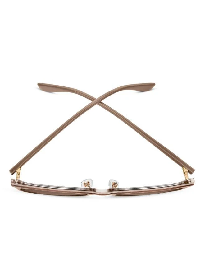 مارك جاكوبس إطارات نظارات شمسية مستطيلة