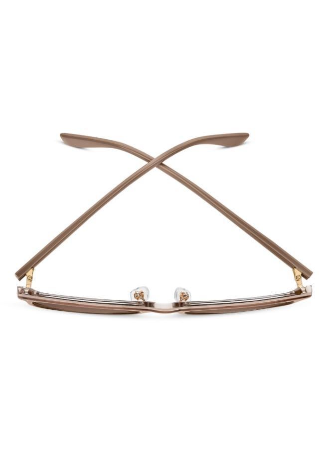 Marc Jacobs Rectangular Sunglasses Frames - Image 4