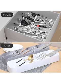MARKQ Cutlery Organizer  - Image 4