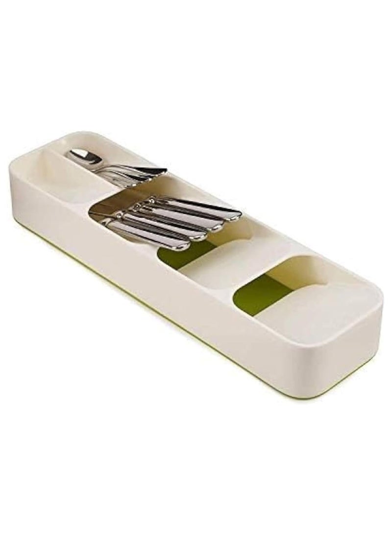 MARKQ Cutlery Organizer  - Image 1
