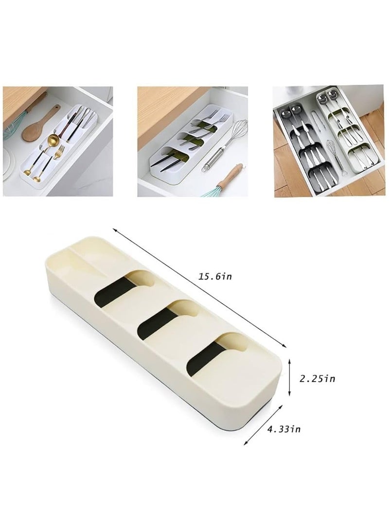 MARKQ Cutlery Organizer  - Image 2
