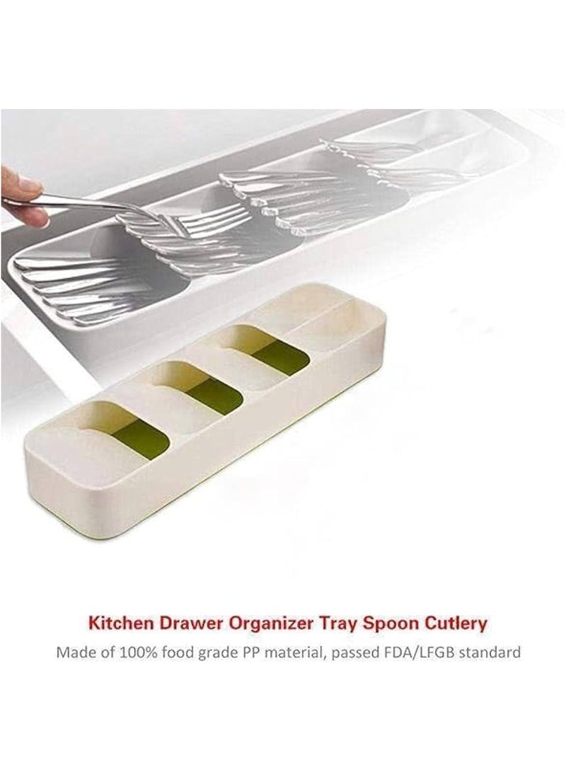 MARKQ Cutlery Organizer  - Image 3