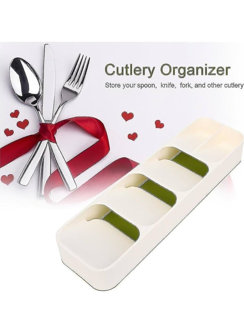 MARKQ Cutlery Organizer  - Image 5