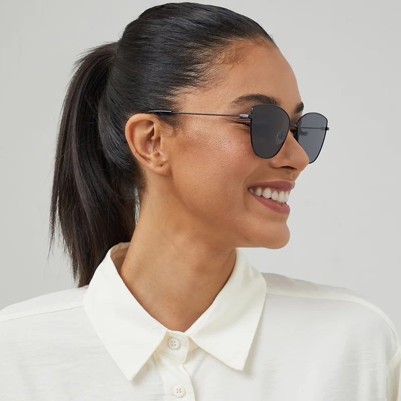 Blackout BlackOut CELEB By Eyewa -Women Sunglasses -Cat Eye Sunglasses