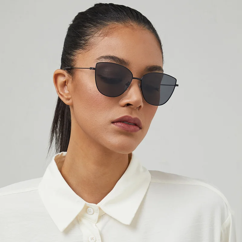 Blackout BlackOut CELEB By Eyewa -Women Sunglasses -Cat Eye Sunglasses