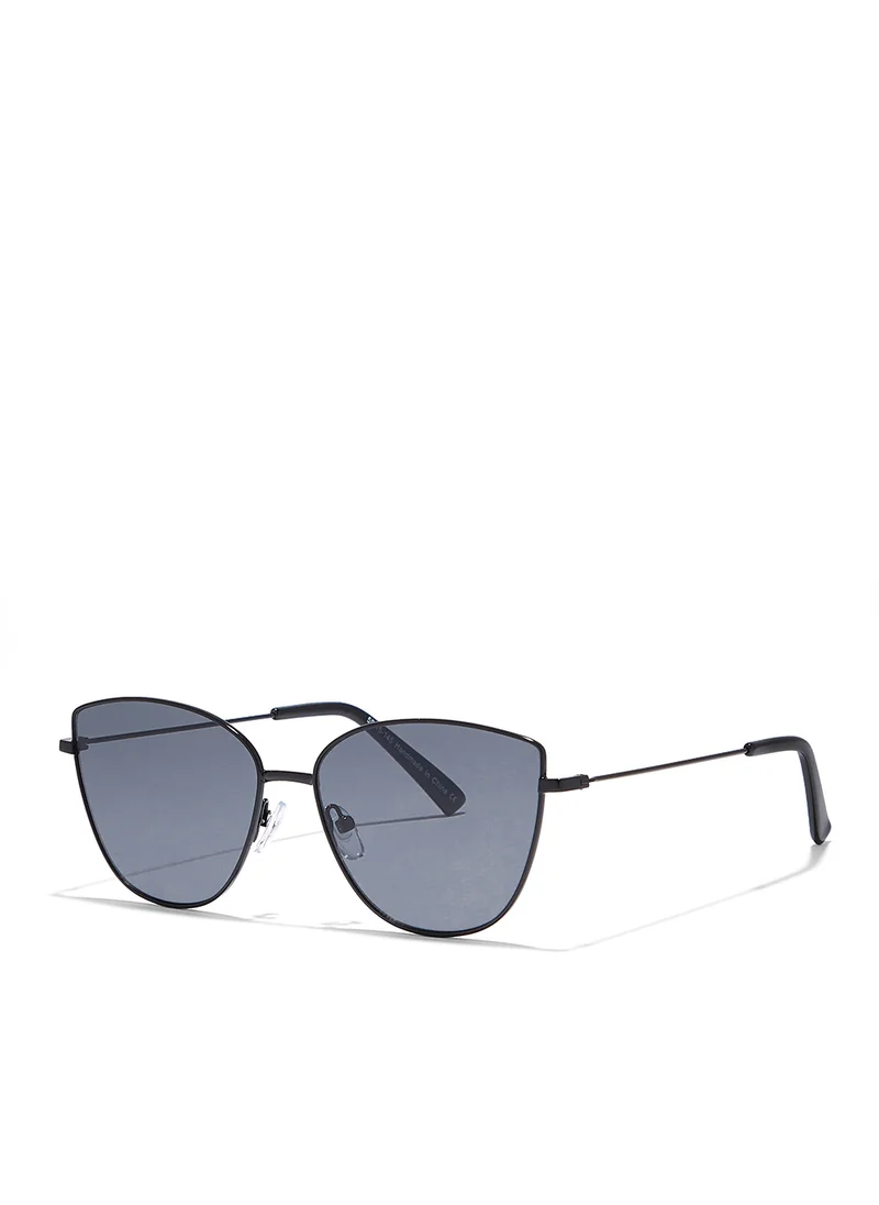 Blackout BlackOut CELEB - Cat Eye - Full Rim - Sunglasses