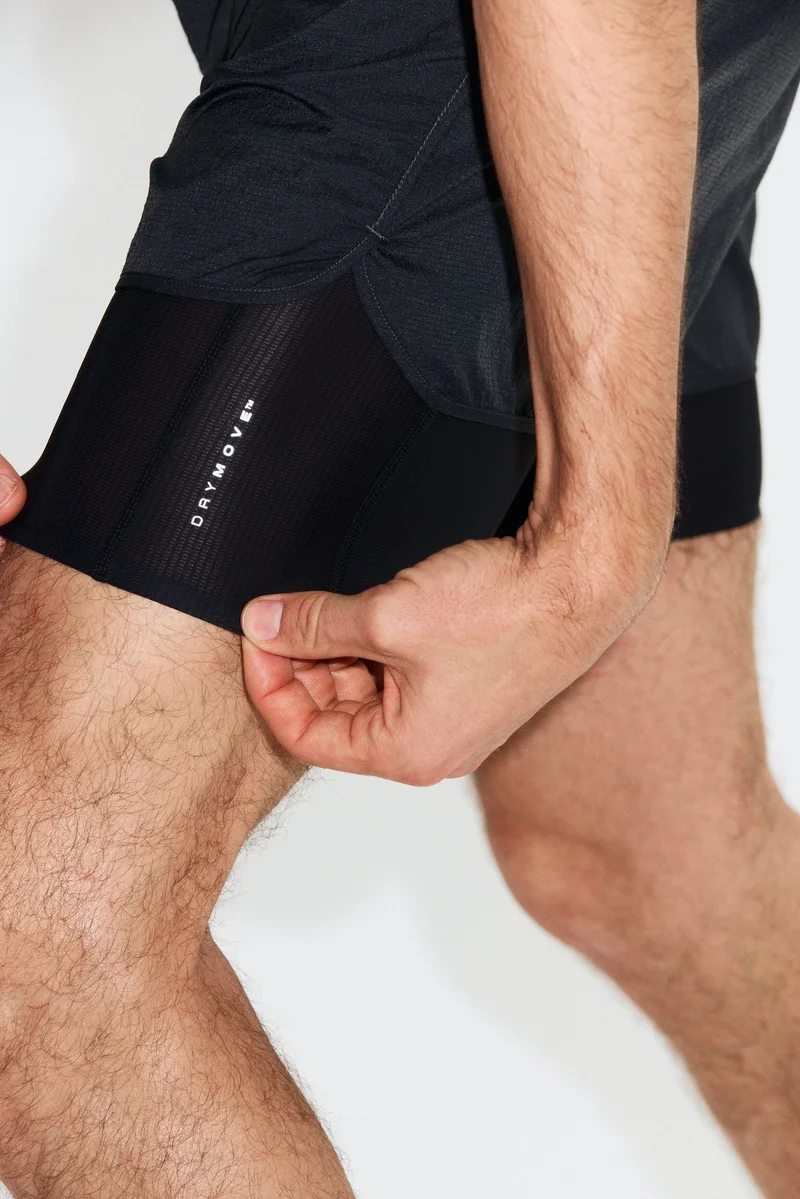 H&M Lightweight 2-in-1 Running shorts​