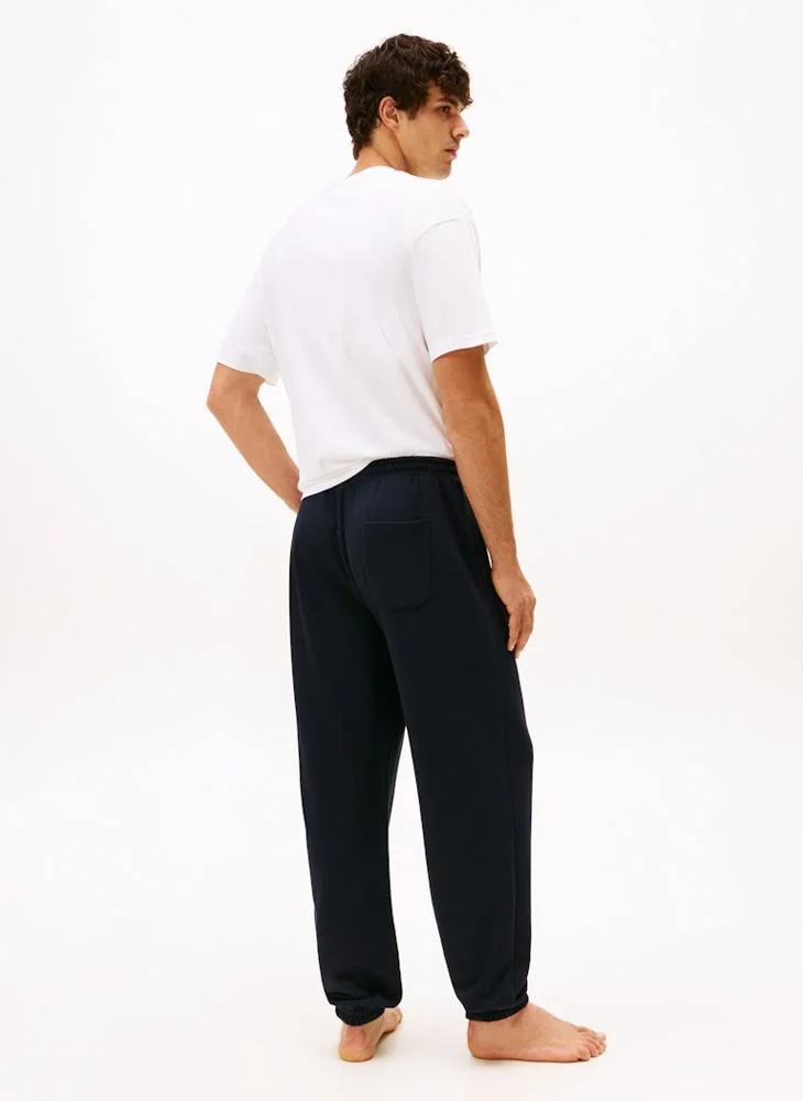 TOMMY HILFIGER Dreawstrings Deatiled Pants