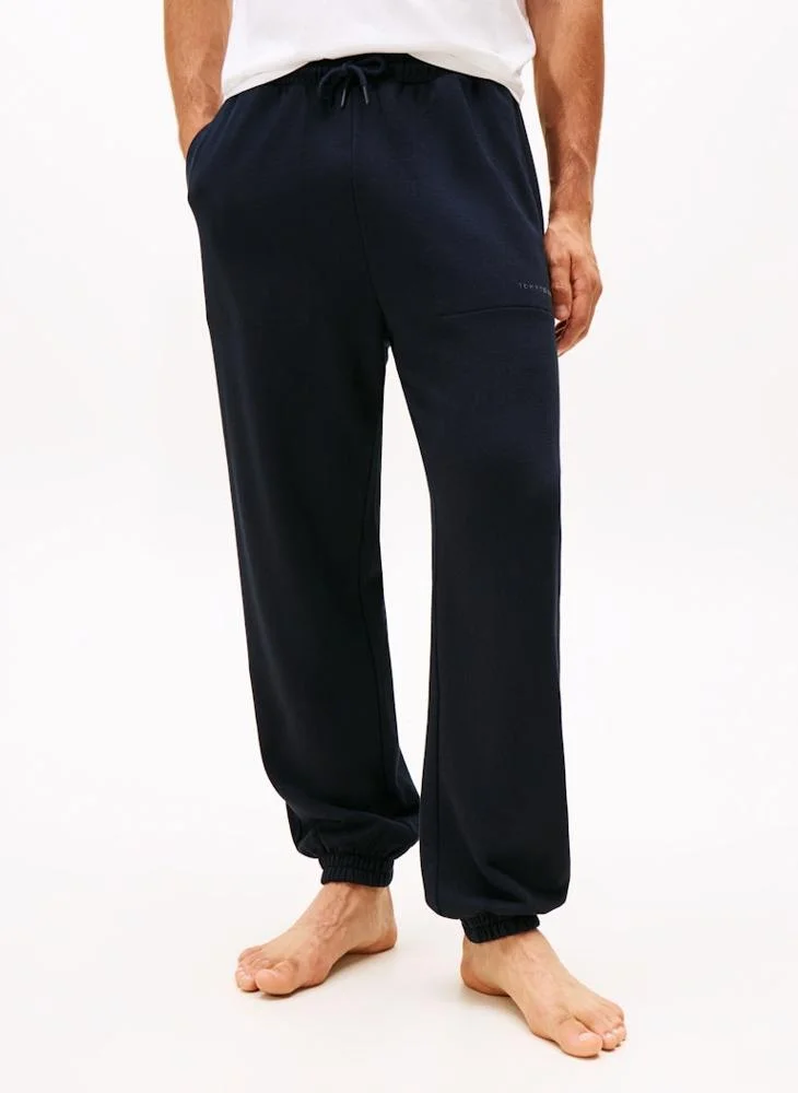 Dreawstrings Deatiled Pants