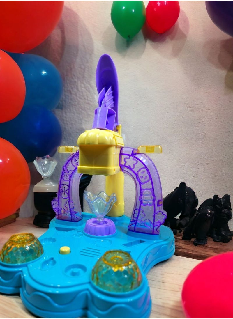 Generic - The Clay Industry Is A Great Product That Allows Your Child To Make Different Shapes - Image 1