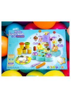 Generic The Clay Industry Is A Great Product That Allows Your Child To Make Different Shapes  - Image 5