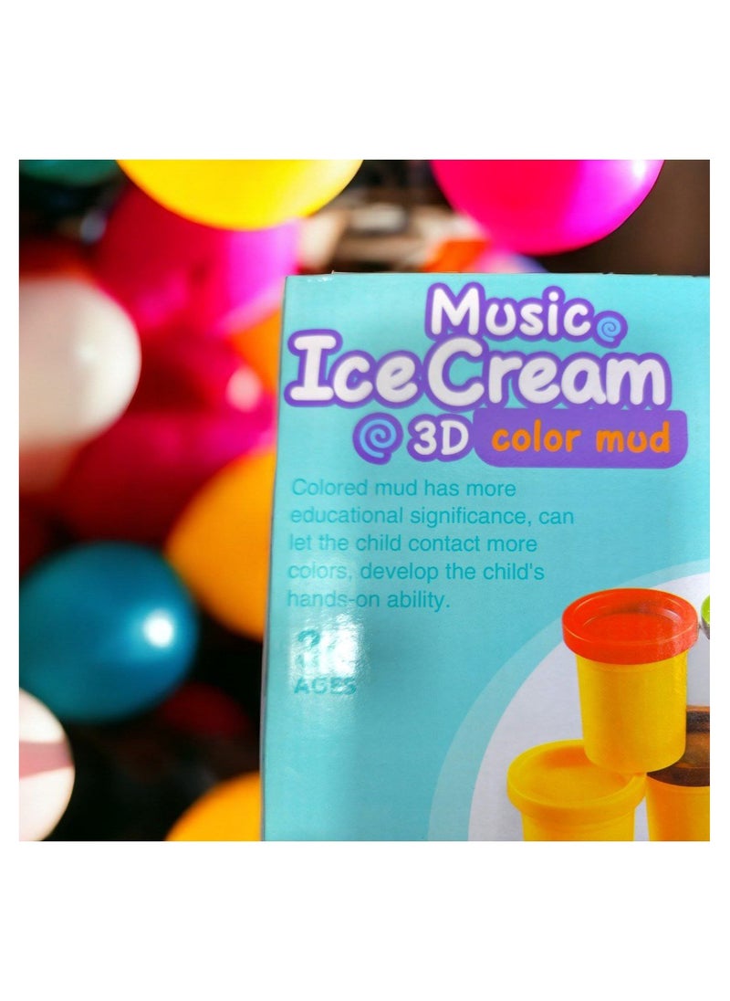 Generic - The Clay Industry Is A Great Product That Allows Your Child To Make Different Shapes - Image 1