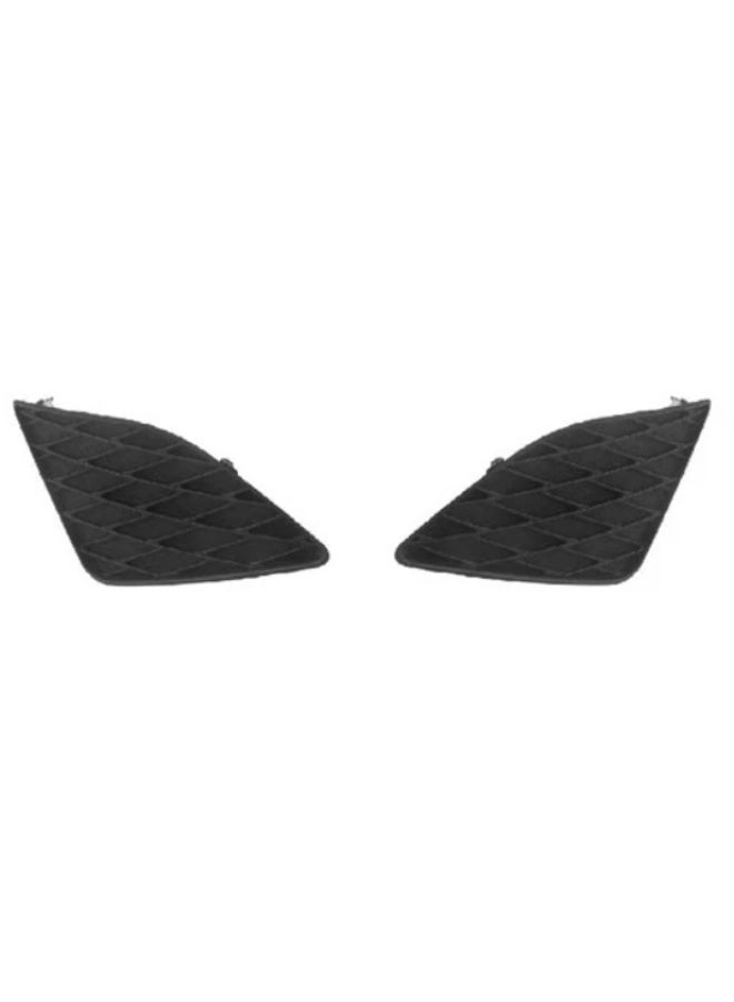 Toyota Corolla Headlight Cover 2009-2010 Front Lamp Protector Car Exterior Accessory - Image 2