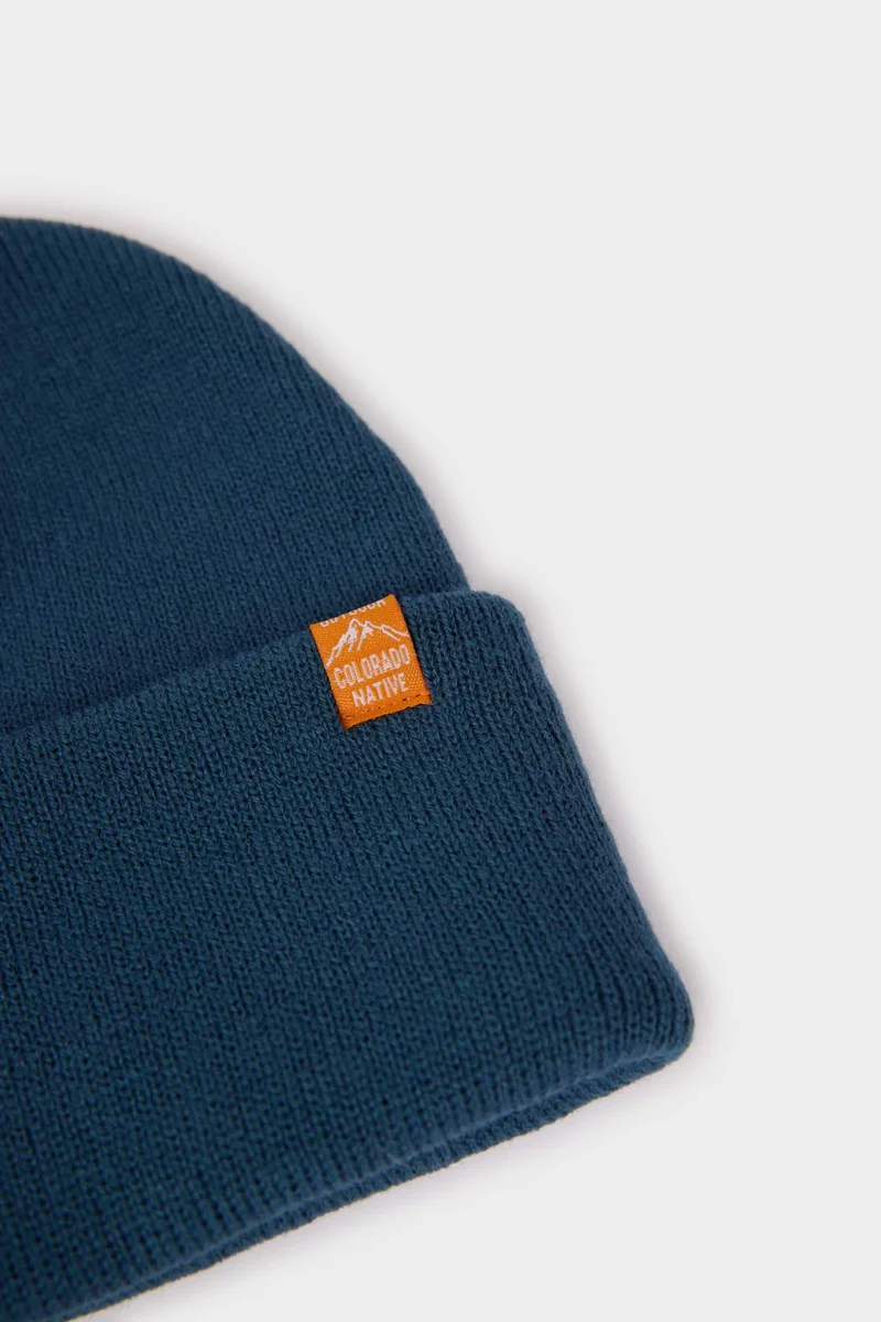 ديفاكتو Boy Beanie